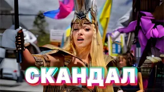 Оля Полякова подає до СУДУ! Заборона російськомовної музики в Києві