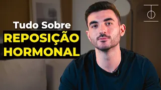 Reposições Hormonais | O que são, quem deve fazer, e um tudo mais