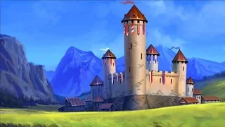 Прохождение : Majesty 2: The Fantasy Kingdom Sim (Ep 3) Конец оригинала, начало Королевства монстров