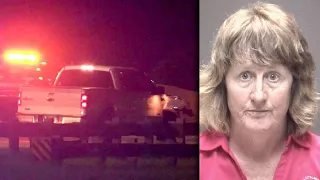 Texas City commissioner charged in Galveston Causeway crash that killed 2