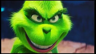 El Grinch • La Película En Latino (1080p Full HD)