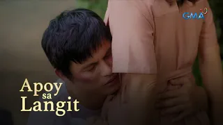 Apoy Sa Langit: Cesar, manipulative sad boy 'yarn? (Episode 89 Part 3/4)