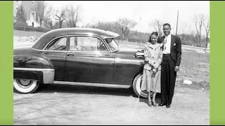 Driving While Black: African American Travel and the Road to Civil Rights