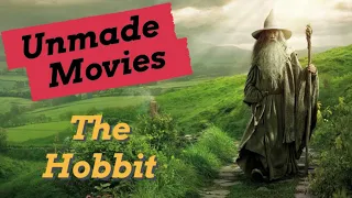 Unmade Movies: Guillermo Del Toro's The Hobbit