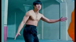 BIRTH OF THE DRAGON — Trailer 2-1 (2017) Bruce Lee, Fight, Action Movie HD