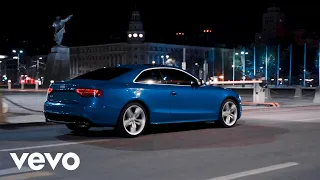 AUDI S5 | Night Lovell - Lethal Presence