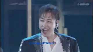 Super Show 7 in Tokyo Dome 2018