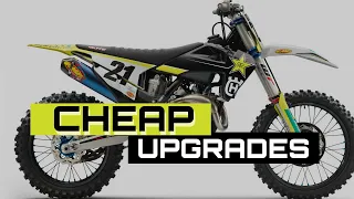 Two Hidden | Factory Upgrades | All FC Models including Rockstar Editions |