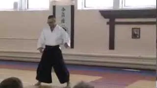 Aikido best ukemi.Высокие укеми в Айкидо. Как научиться!