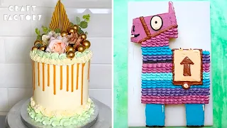 Showstopper Celebration Cake: Elegant Decorating Ideas for Events & Birthdays | Craft Factory