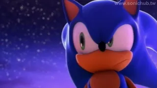 Sonic and the Secret Rings( Sonic und die geheimen Ringe) Intro (720p)
