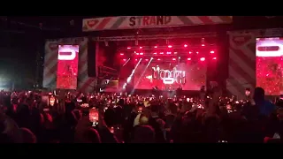 Strand Fesztivál 2022 - Timmy Trumpet - Reptér