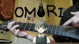 OMORI - Final Duet / Fingerstyle Guitar Cover