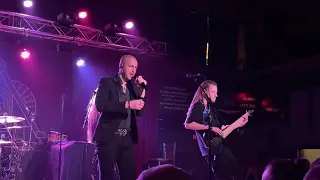 Soen- Lumerian ..live Boston MA