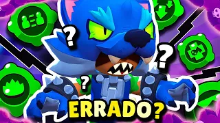 7 ACESSÓRIOS QUE TODO MUNDO USA ERRADO NO BRAWL STARS! (Feat. Sr Igu)