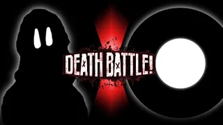 Death Battle Fan Made Trailer: Home Invasion