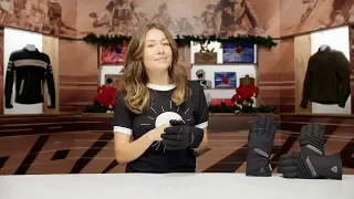 2018 Fall REV'IT! Women's Gloves Review