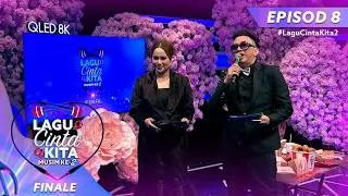 [LIVE] Lagu Cinta Kita 2 (2020) | Episod 8 - Finale