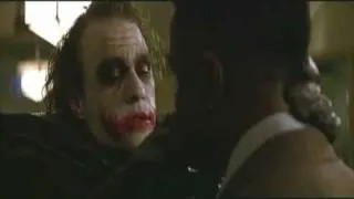 You Wanna Know How I Got These Scars?