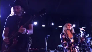 Haley Reinhart "Don't Know How to Love You" Mercury Lounge NYC