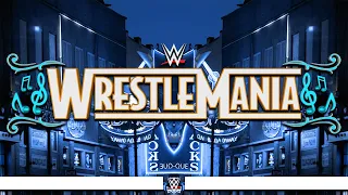 WWE WrestleMania 43 - Dream Card