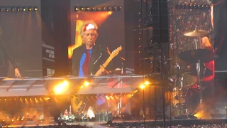 The Rolling Stones - Tumbling Dice Live @ London Stadium