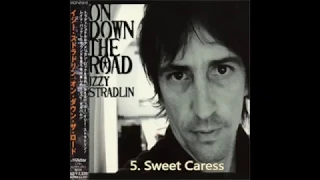 Full Album Izzy Stradlin On Down The Road