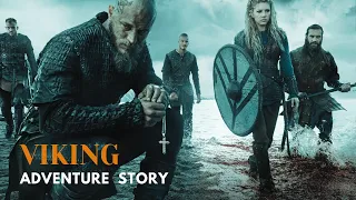 Viking Adventure Story  - Might Nova