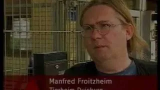 Hundeschule Froitzheim - Ausgesetzte Tiere