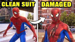 15 Incredible Little Details & Secrets in SPIDER-MAN 2 PS5