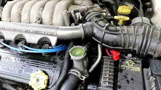 Head gasket blown symptoms 100% explained!!!!!!!!!!!!!All you need to know. Please subscribe!!!