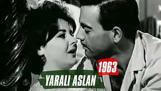 Yaralı Aslan | 1963 | Fatma Girik - Ayhan Işık