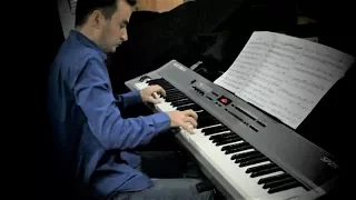 К Элизе 🎹 Für Elise