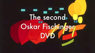 Oskar Fischinger 2nd DVD TRAILER