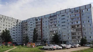 (Заменён) Лифт УКМ 1990 года Балаково проспект Героев 58В, п.2 (15.08.2019)