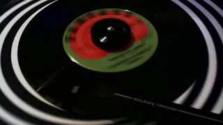 Creedence Clearwater Revival - Down On The Corner - 1969 - 45 rpm