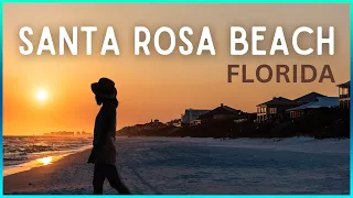 10 Best Things to do in Santa Rosa Beach Florida USA