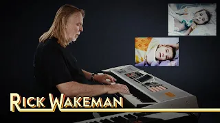 Rick Wakeman - Children of Chernobyl | Rick's Plaice Ep 1