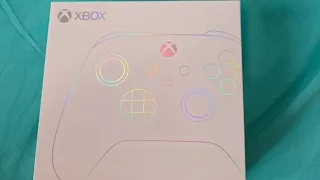 CUSTOM XBOX SERIES X CONTROLLER