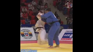 An Changrim |дзюдо|judo