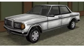 GTA Vice City Special Vehicle Guide Part 1: UC White Admiral