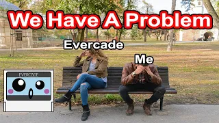 Evercade We Have A Problem | What You Need To Know