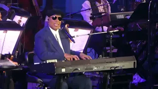 Stevie Wonder - You've Got It Bad Girl (Quincy Jones B-Day, Hollywood Bowl LA CA 7/29/23)