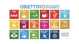 Che cos'è la sostenibilità? Presentazione delle video lezioni Uniurb