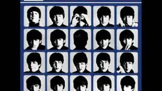 The Beatles- 09- I'll Cry Instead (2009 Mono Remaster)