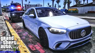 Buying More MANSION in GTA 5 Mods IRL|| LA REVO Let's Go to Work #15