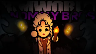 Things That Go Bump in the Night | Rimworld: Anomaly #4