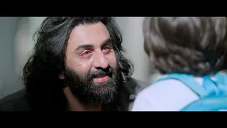 Animal Edit | Father/son | Hero Father | Ranveer Kapoor | Emotional Status