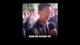 asian rap battle!