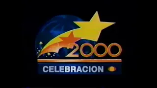 Comerciales México, 31 de Diciembre 1999/01 Enero 2000 XEW